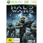 Halo Wars (preowned)