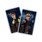 Harry Potter - Top Trumps Original 30 Harry Potter Witches & Wizards Card Game - Packshot 2