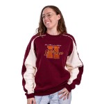 Harry Potter - Hogwarts Jumper - Packshot 4