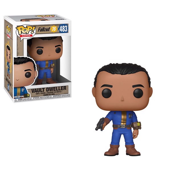 fallout 76 funko