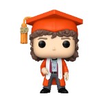 Stranger Things - Dustin Henderson Graduation (Season 5) Pop! Vinyl Figure - Packshot 1