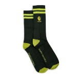 Shrek - Shrek and Donkey Twin Sport Sock Pack - Packshot 2