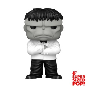 Marvel - Wolverine - Joe Fixit 6" Pop! Vinyl Figure