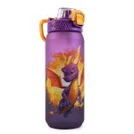 Spyro the Dragon - Sypro Flames 1.5L Sports Drink Bottle
