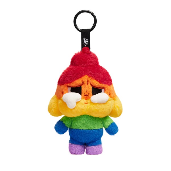POP MART - Cheer Up, Baby! Series Plush Doll Pendant - Packshot 1