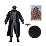 DC Comics - DC Multiverse Cowboy Batman (Western World) 7" Action Figure - Packshot 5