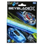 Beyblade X Cobalt Dragoon 2-60C Launcher Set - Packshot 3