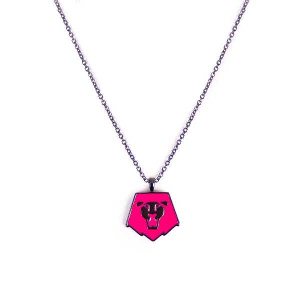 Netflix - KPop Demon Hunters - Saja Boys Necklace - Packshot 1