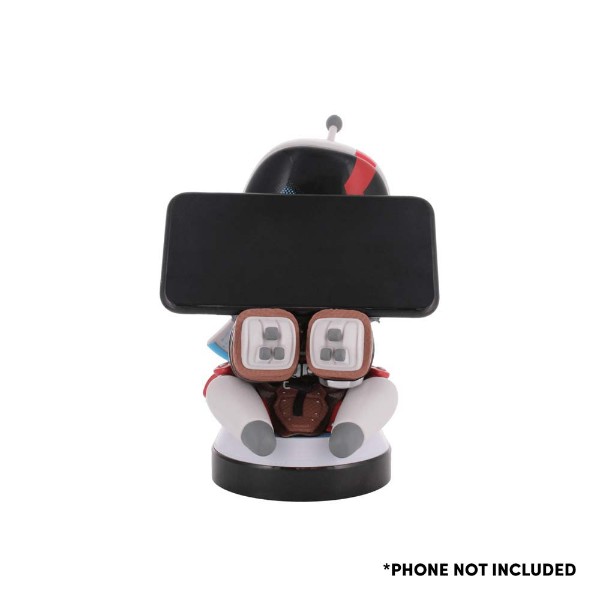 Astro Bot - Kratos Bot Cable Guys Controller & Phone Holder - Packshot 5