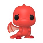 Neopets - Shoyru Pop! Vinyl Figure - Packshot 1