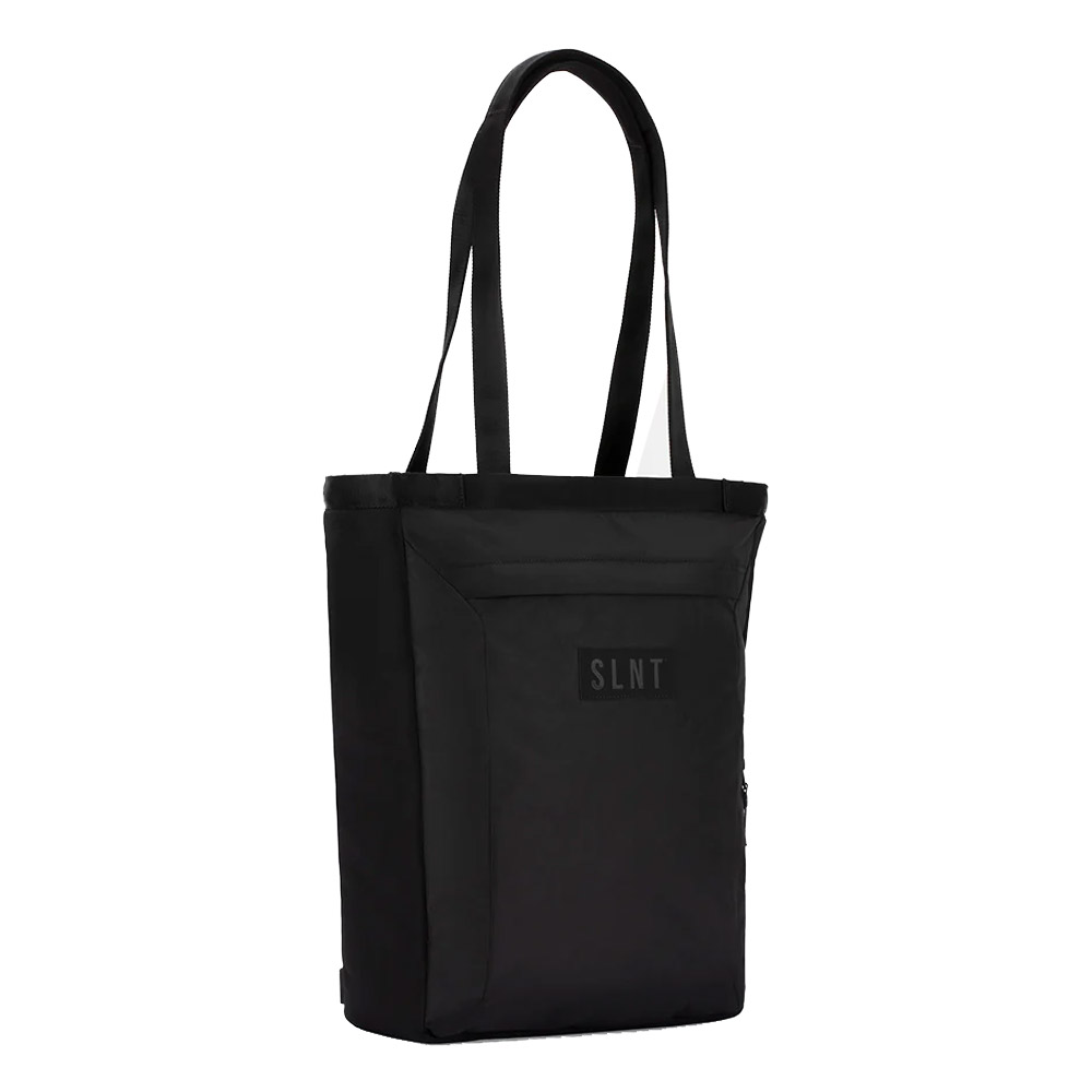 SLNT - E3 Faraday Tote Bag (Black) - Packshot 4