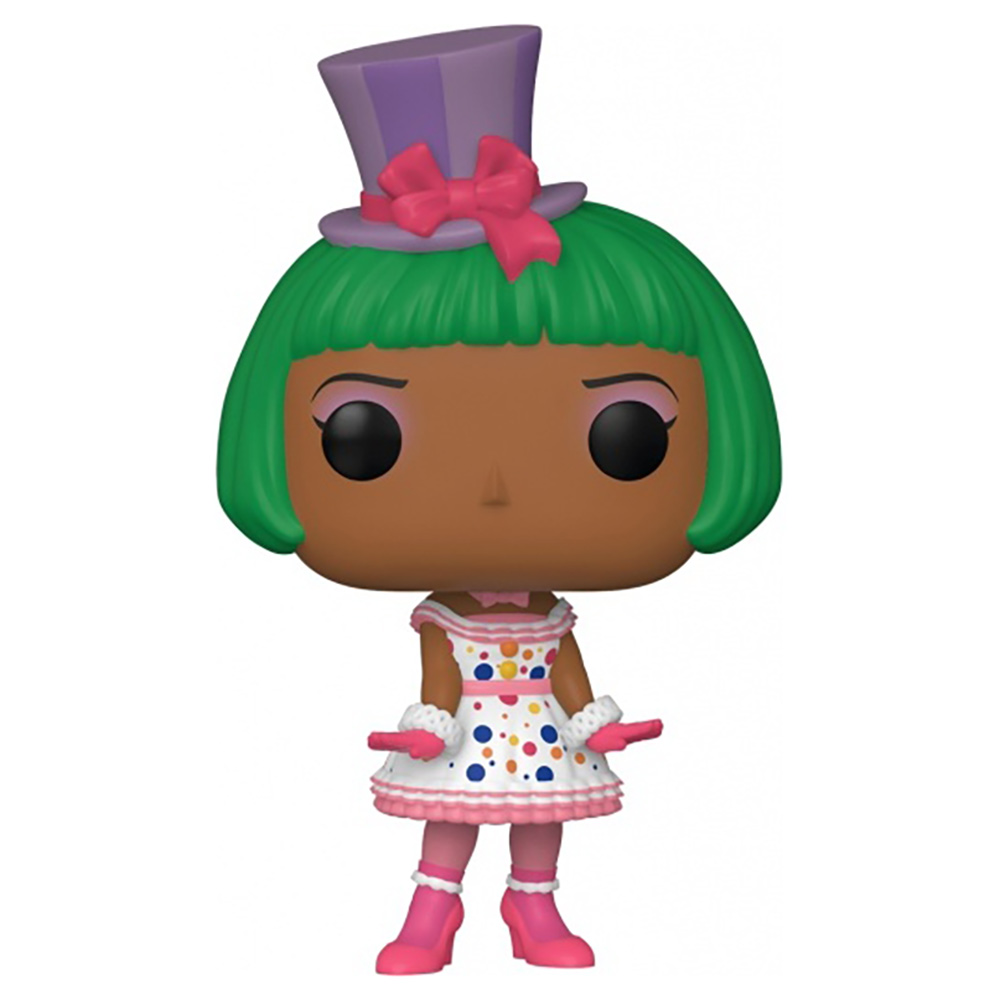 The Office Kelly Halloween Pop! Vinyl Figure Toys & Gadgets ZiNG Pop Culture