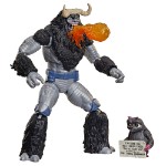 G.I. Joe - Classified Series #204 - Fatal Fluffies Action Figure - Packshot 3