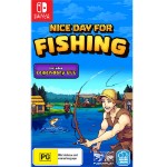 Nice Day for Fishing - Packshot 1