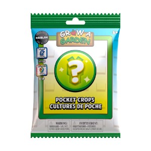 Roblox - Grow a Garden Mini Figure Blind Bag (Single Bag)