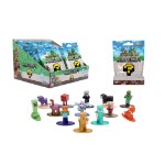 Minecraft - Nano MetalFig Blind Bag (Single Bag) - Packshot 1