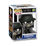 DC Comics - Batman - The New Batman Adventures Scarecrow Pop! Vinyl Figure - Packshot 2
