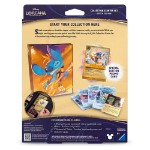 Disney Lorcana - TCG - Winterspell Starter Set Collection - Stitch Edition - Packshot 3