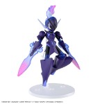 Pokemon - Ceruledge Model Kit Figure - Packshot 2