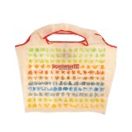 Pokemon - 151 Kanto Region Foldable Tote Bag