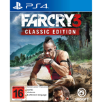 Far Cry 3: Classic Edition (preowned)