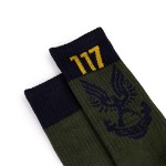 Halo - Masterchief Sport Socks - Packshot 2