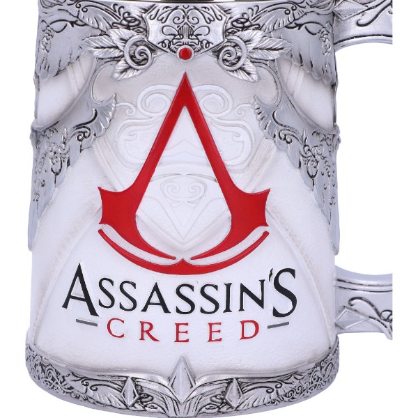 Assassin's Creed - Assassin's Logo Tankard - Packshot 5