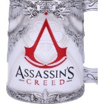 Assassin's Creed - Assassin's Logo Tankard - Packshot 5