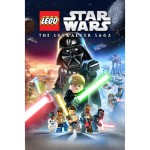 LEGO® Star Wars™: The Skywalker Saga Deluxe Edition - Packshot 1
