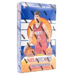 Panini - 2024/2025 NBA Hoops Basketball Hobby Box - Packshot 2