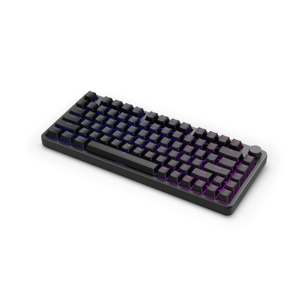 Sony - INZONE KBD-H75 Gaming Keyboard - Black - Packshot 4