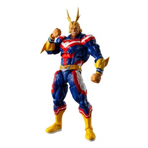 My Hero Academia - All Might S.H.Figuarts Action Figure