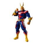 My Hero Academia - All Might S.H.Figuarts Action Figure - Packshot 1