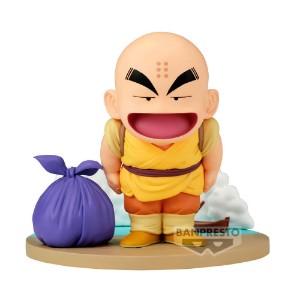 Dragon Ball - Krillin History Box Figure