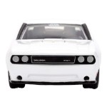 Star Wars - 2012 Dodge Challenger SRT8 (Storm Trooper) 1/32 Scale Die-Cast Vehicle - Packshot 5