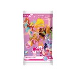 Winx Club - TC - Fairy Diary Collectible Cards - Magic Edition Booster