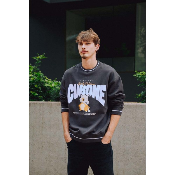 Pokemon - Cubone Jumper - Packshot 4