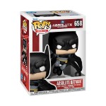 DC Comics - Absolute Batman Pop! Vinyl Figure - Packshot 2