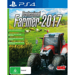 Professional Farmer 2017 (preowned)