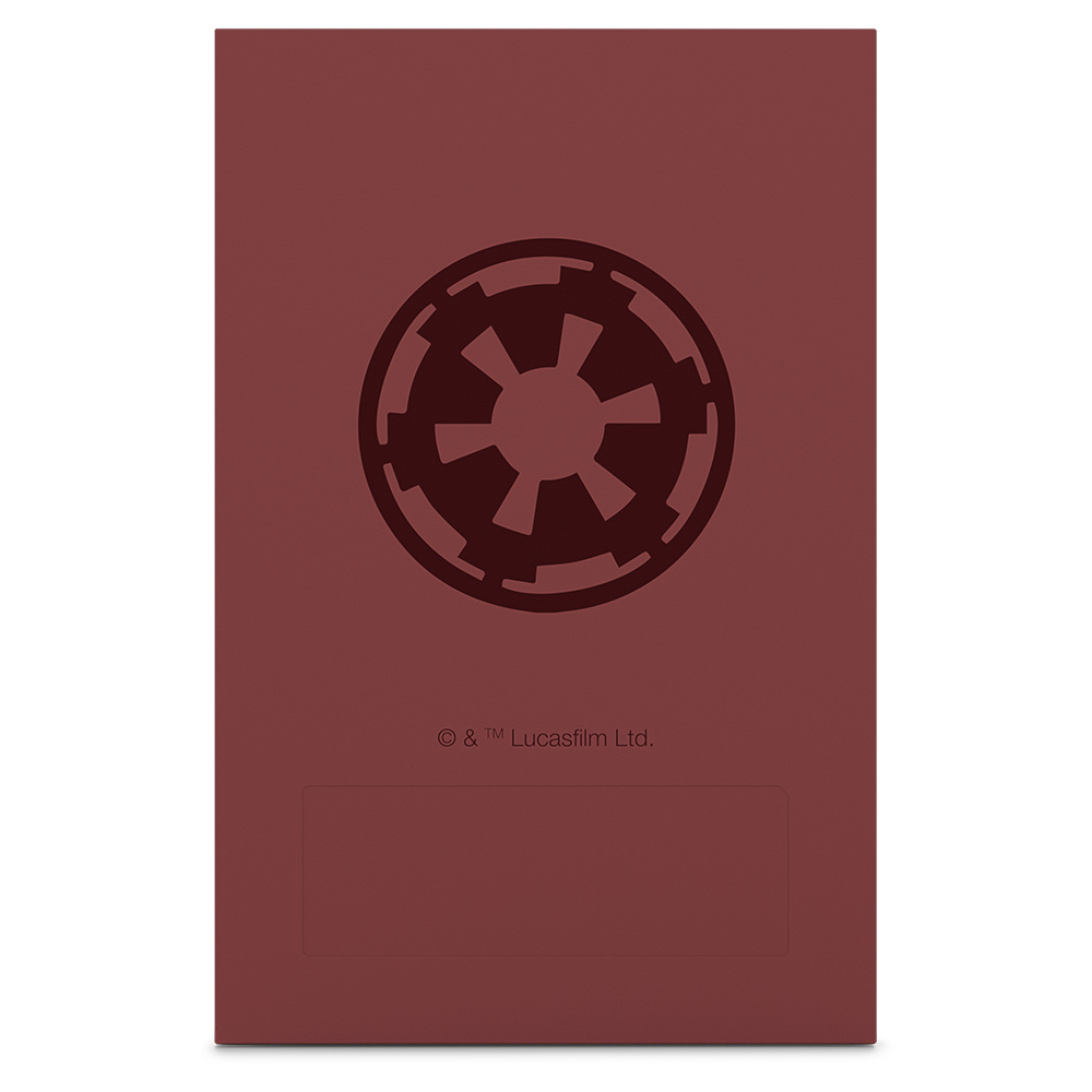 Star Wars Seagate 2TB FireCuda Portable Darth Vader Drive PC EB