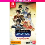 AVATAR Legends: The Fighting Game - Deluxe Edition