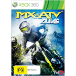MX vs ATV Alive (preowned)