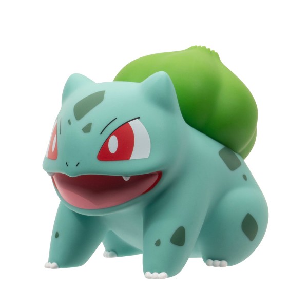 Pokemon - Bulbasaur 4" Figure - Packshot 3