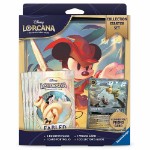 Disney Lorcana - TCG - Fabled Collection Starter Set