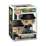 Breaking Bad - Heisenberg with Bag Pop! Vinyl Figure - Packshot 2