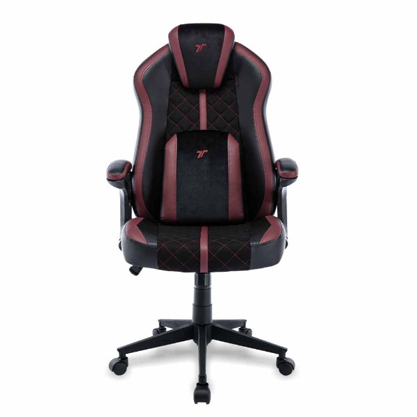 TTRacing Duo V4 Pro Gaming Chair - Red - Packshot 2