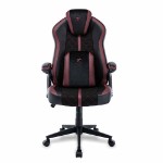 TTRacing Duo V4 Pro Gaming Chair - Red - Packshot 2