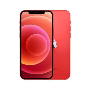 Apple iPhone 12 (128GB, Red) New Battery - Excellent Refurbished 
