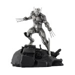Marvel - X-Men - Wolverine Victorious Limited Edition Figurine - Packshot 1