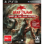 Dead Island [Game of the Year Edition] (preowned)